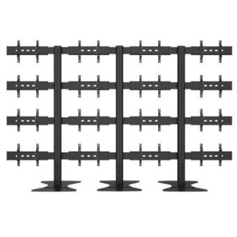 Multibrackets 7 350 073 730 933 - Soporte de pie / suelo - 1