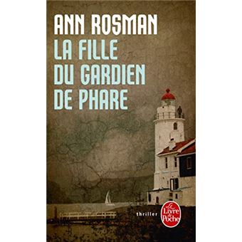 La Fille Du Gardien De Phare - 1