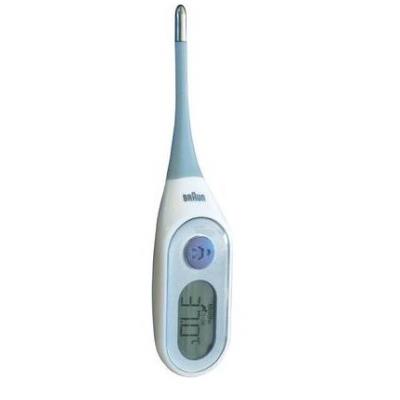 Termómetro Age Precision Digital Stick Prt 2000