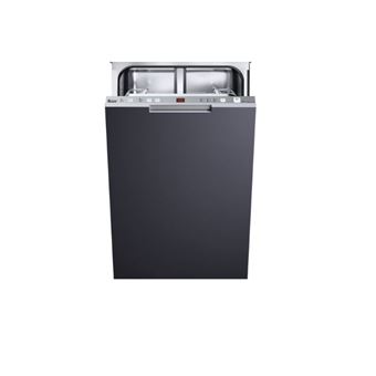 Lavavajillas Teka DW8 41 FI A++ Acero Inoxidable