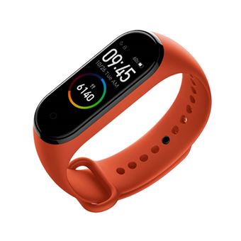 smartband xiaomi 4
