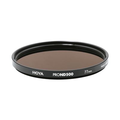 Filtro Para Cámara Hoya Prond500