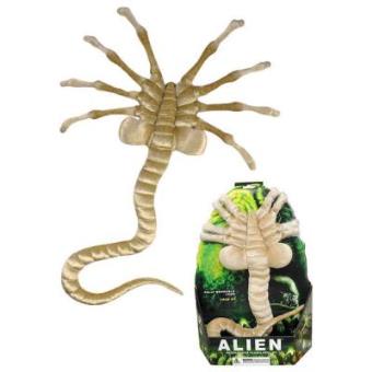 facehugger peluche