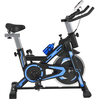 Bicicleta spinning best sale centurfit opiniones