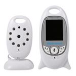 Teléfono para bebés Monitor para bebés Cámara de seguridad Inalámbrico Video para bebés Visión nocturna Vigilancia doméstica