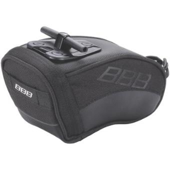 Bolsa Sillin bbb Curvepack Bsb-13l t-L