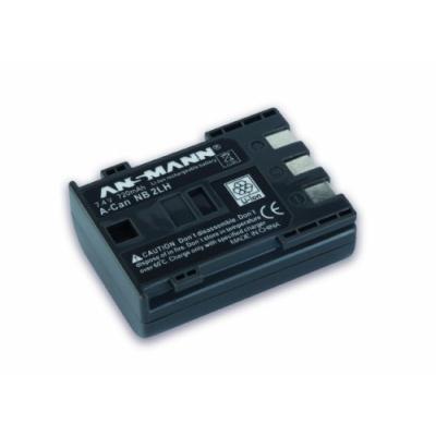 Ansmann A-can Nb 2 Lh