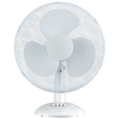 Ventilador de Sobremesa Ø40cm 40W Raydan Home