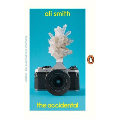 Penguin Books Ltd The Accidental
