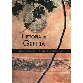 Historia de Grecia - Ed. Libsa -5% en libros | Fnac