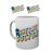Taza Doctor Who My Doctor_1