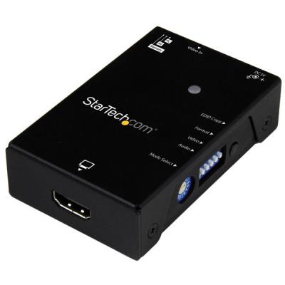 Startech.com Vsedidhd Convertidor De Video