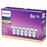 Bombillas de foco LED Phillips, 6 uds Classic 4,6 W 355 lm 929001215233_0