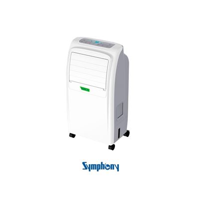 Climatizador Symphony Noble 230v/50hz Blanco