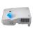 Videoproyector NEC UM301X 3000lúmenes ANSI LCD XGA (1024x768) Escritorio Color blanco_0