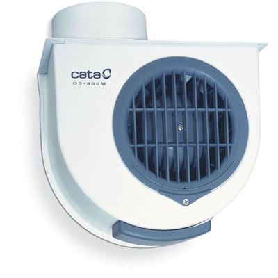 Cata Extractor Gs-400 M