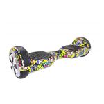 Hoverboard Urbanglide 65S Multicolor