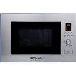 Microondas Orbegozo MIG 2330 900W 23L Inox