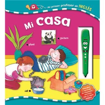 Mi Casa