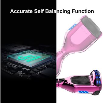 Geekme hoverboards clearance