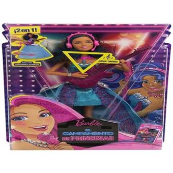 Erika Estrella pop C/Princesas