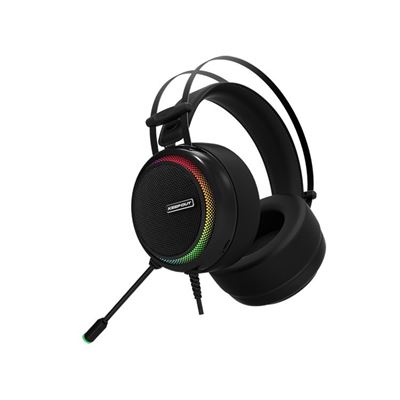 Keep Out Auriculares De Diadema Keepout Gaming 7.1 Hxpro