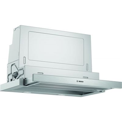 Bosch Campana Extractora Telescópica Dfs067a51 60Cm Inox A