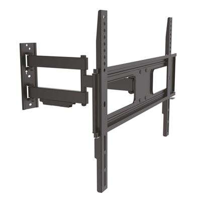 Tooq Lp6070tn-b - Soporte Para Televisores de 37 a 70"", Color Negro