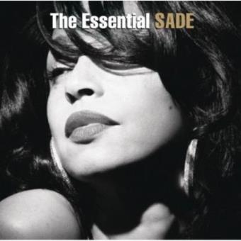 Essential Sade - 1