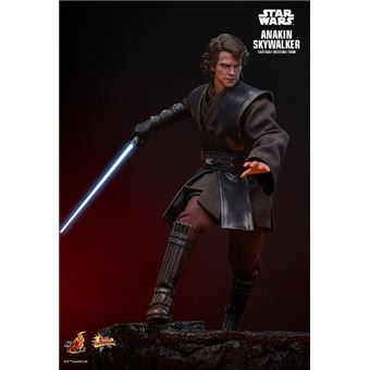 Figura Hot Toys MMS839 - Star Wars: Revenge Of The Sith - Anakin