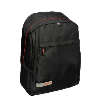 Tech Air Baggage Negro int. Red 17.3 pulgadas