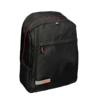Tech Air Baggage Negro int. Red 17.3 pulgadas - 1