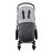 Saco universal Janabebé para silla de coche de Algodón Winter Sky_0