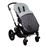 Saco universal Janabebé para silla de coche de Algodón Winter Sky_2