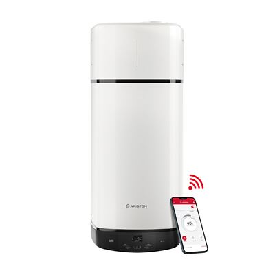 Aerotermia Ariston Nuos Plus S2 Wifi 150 Litros A+