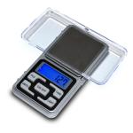 Báscula Cocina Alimentos BostonTech HK109 Impermeable Pantalla LCD  Capacidad 5kg - Ayuda culinaria - Los mejores precios