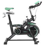 Bicicleta spinning Cecotec dinámica profesional UltraFlex 25