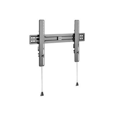 Soporte Equip 37""-70"" Ultra Slim Inclinable 35kg