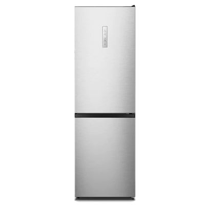 Frigorífico Combi Hisense Rb390n4ccd 304l Inox D