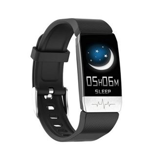 Smartband temperatura corporal clearance