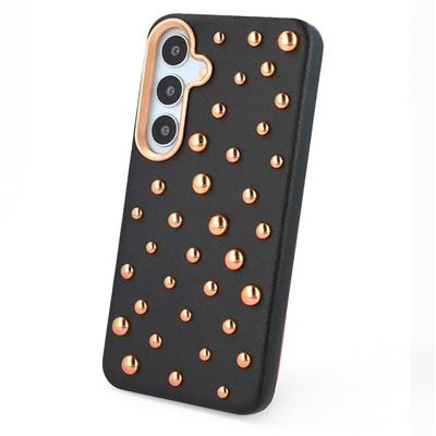 Funda Tachuelas Compatible Con Samsung Galaxy A26 5g - Imagen 2