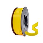 Filamento PLA HD 1.75mm Winkle impresora 3D 300g Amarillo Canario