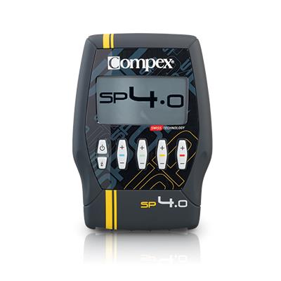 Compex sp 4.0