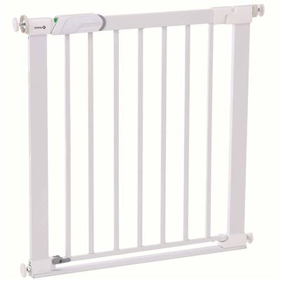 Valla De Seguridad Flat Step 73 Cm Blanco 2443431000