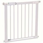 Valla de seguridad Flat Step 73 cm Blanco 2443431000