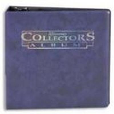 Collectors Album Azul 3 Anillas