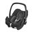 Silla de coche Grupo 0+ Bebé Confort i-Size (45 - 75 cm.) Rock, Modelo Nomad Black_0