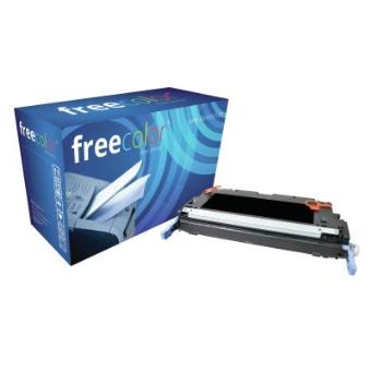 Toner Freecolor CRG711K-FRC - 1