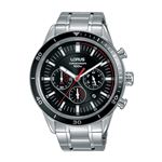 Reloj Lorus Sport man para hombre de cuarzo con brazalete acero inoxidable rt399gx9