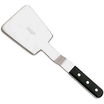 Aplastador De Filetes Arcos Negro 220 Mm